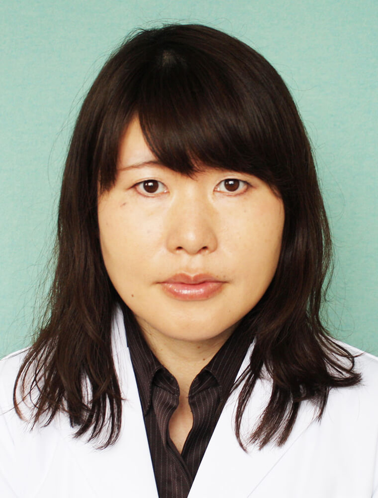 泌尿器科 伊藤 亜希子
