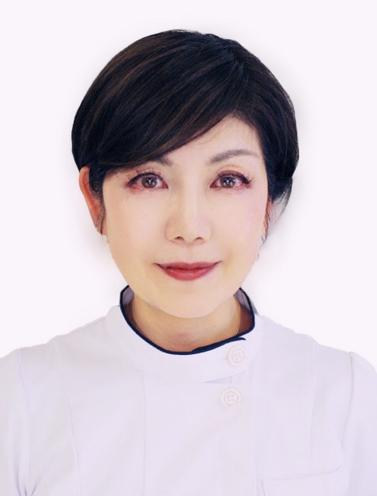 診療顧問 岡田 栄子
