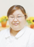 緩和ケア認定看護師 佐山順子
