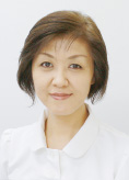 皮膚・排泄ケア認定看護師 藤屋聡子