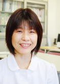 糖尿病療法士 鈴木美華子