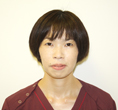 摂食・嚥下障害看護認定看護師 岩河優子