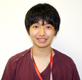 呼吸療法士 原 良太