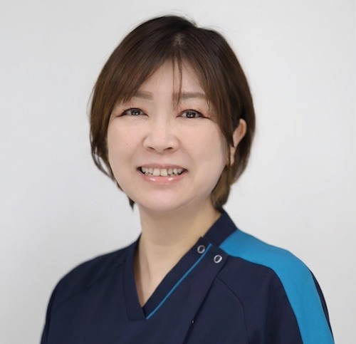 感染管理特定認定看護師