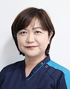 彩の国東大宮メディカルセンター 看護部長