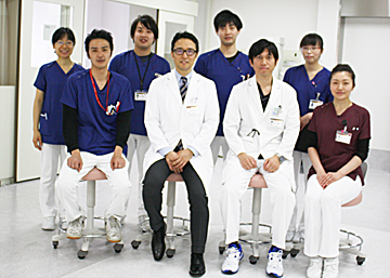 医療法人社団協友会 彩の国東大宮メディカルセンター 看護部 看護部紹介 医療法人社団協友会 彩の国東大宮メディカルセンター 看護部 看護部紹介