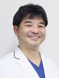 院長補佐 兼 消化器内科科長　市原 広太郎（いちはら こうたろう）