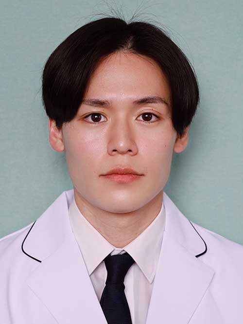研修医 写真