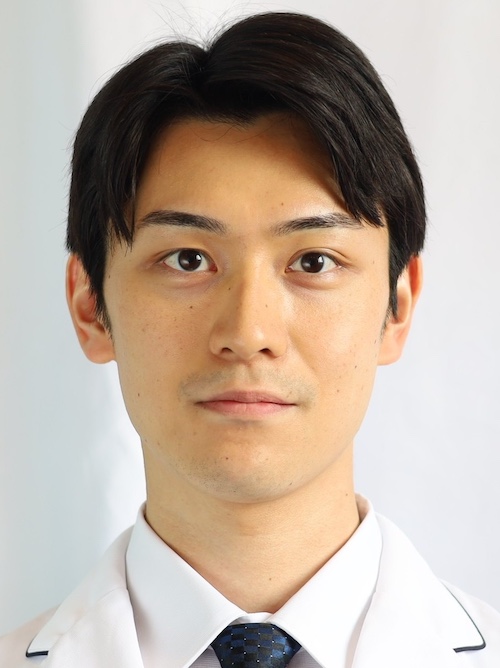 研修医 写真