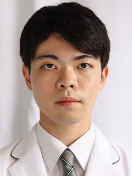 研修医 写真