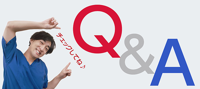 q&a
